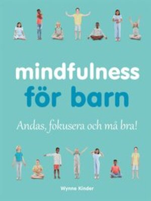 cover image of Mindfulness för barn